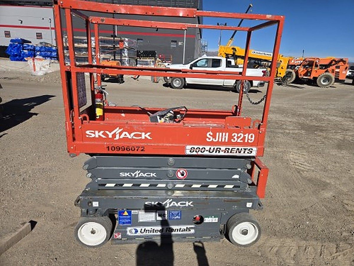 SKYJACK SJIII3219 photo 8