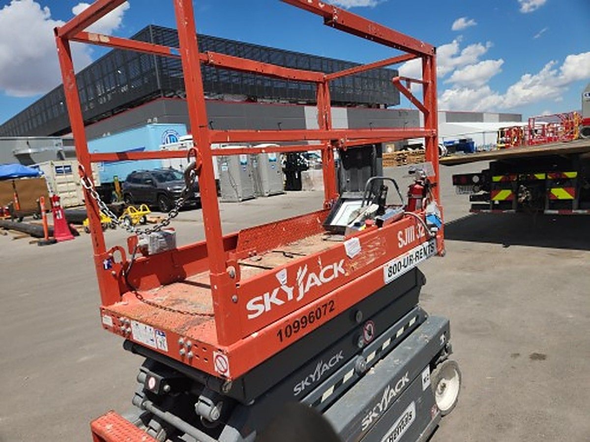 SKYJACK SJIII3219 photo 9