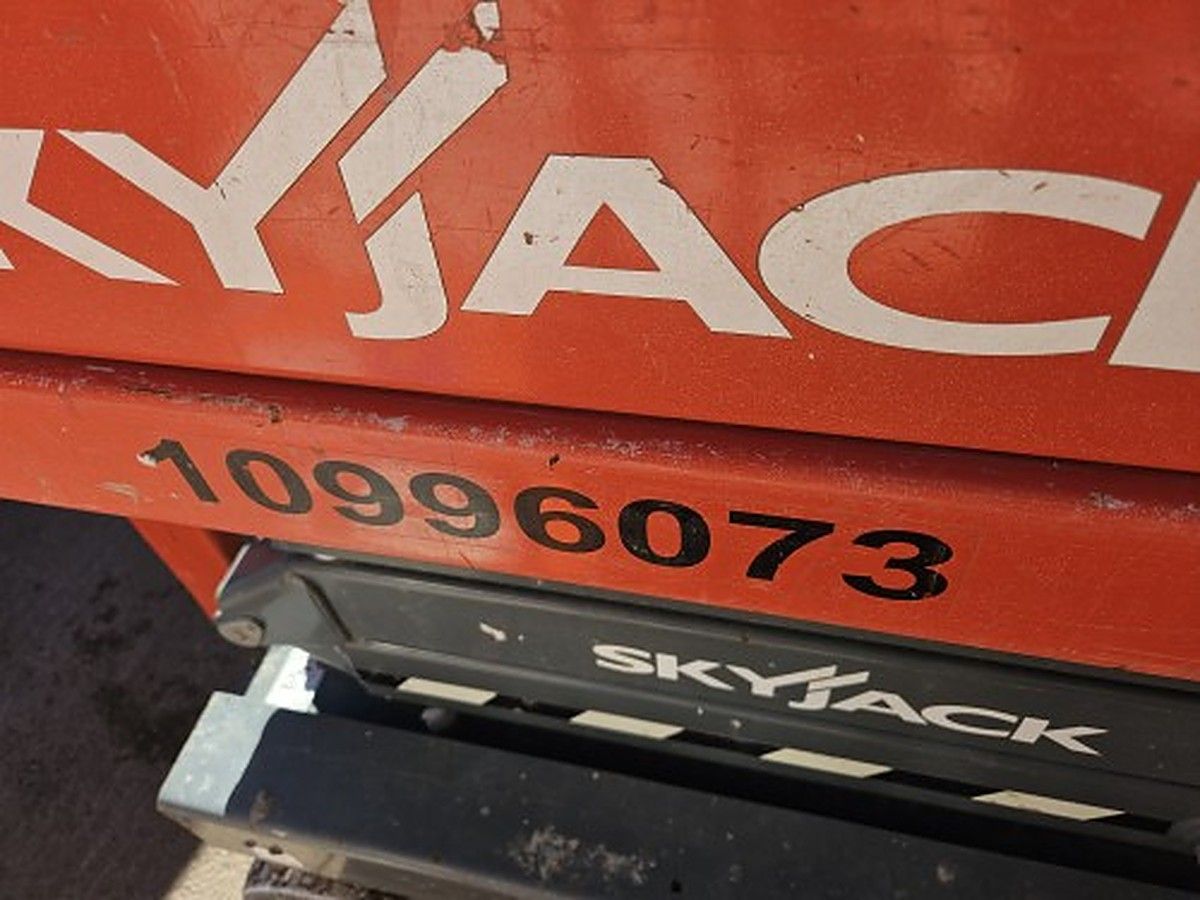 SKYJACK SJIII3219 photo 11