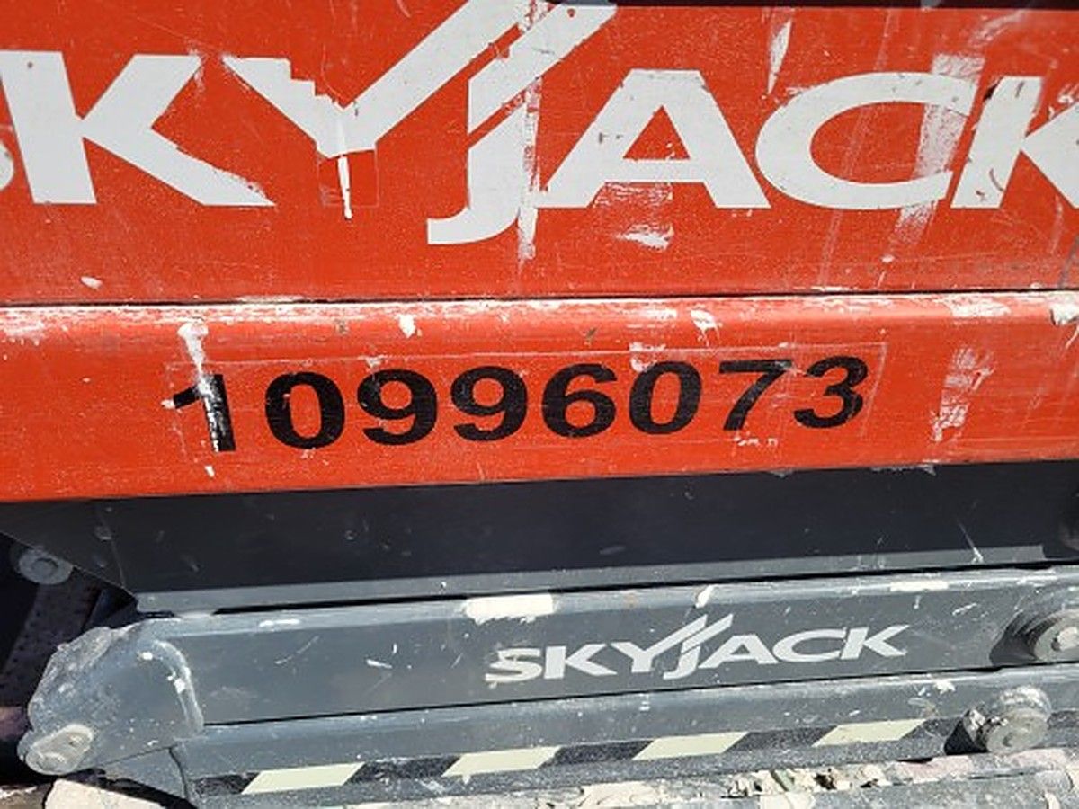 SKYJACK SJIII3219 photo 6