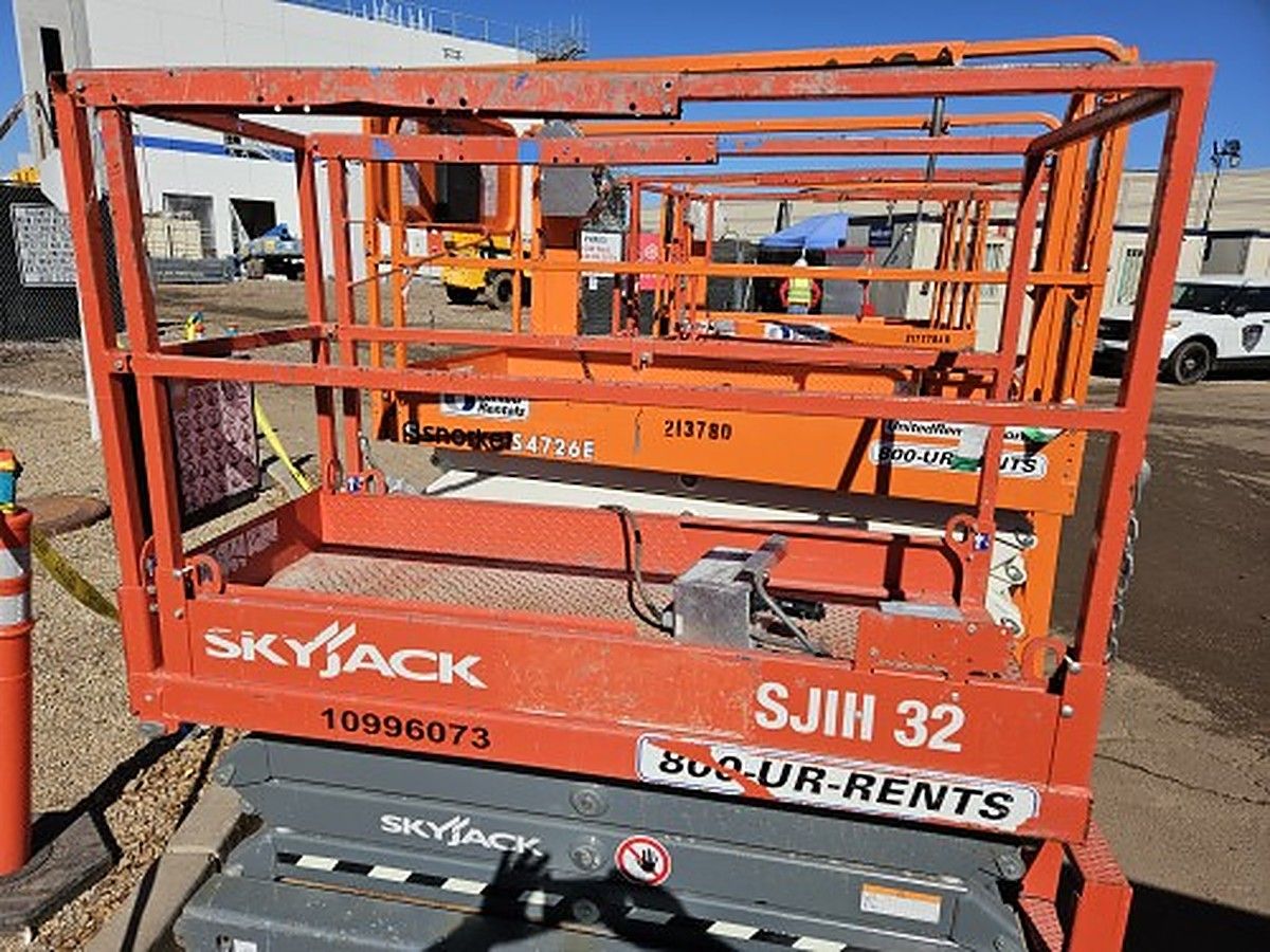 SKYJACK SJIII3219 photo 10