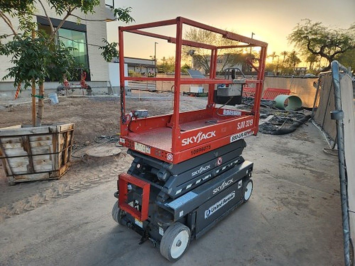 SKYJACK SJIII3219 photo 3