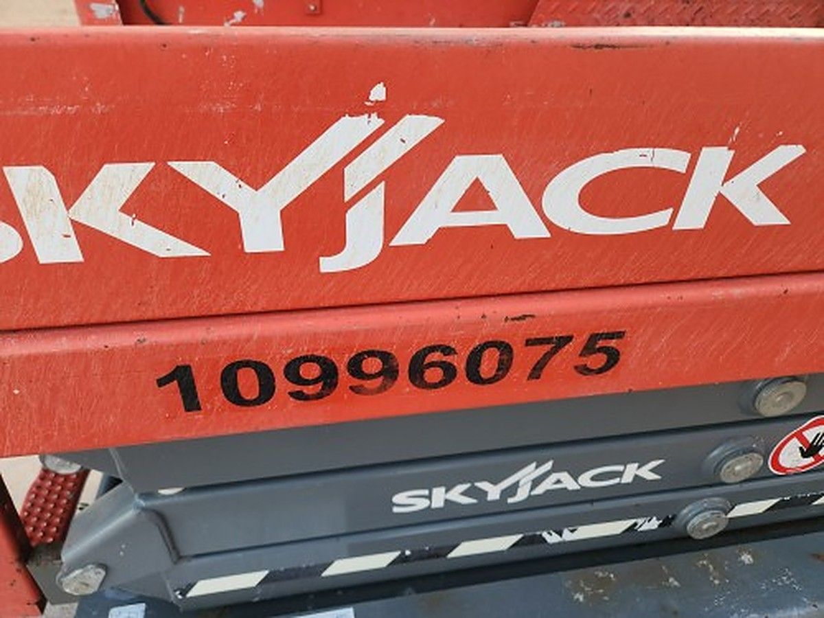 SKYJACK SJIII3219 photo 6