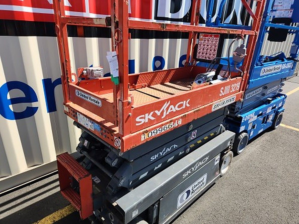 SKYJACK SJIII3219 photo 5