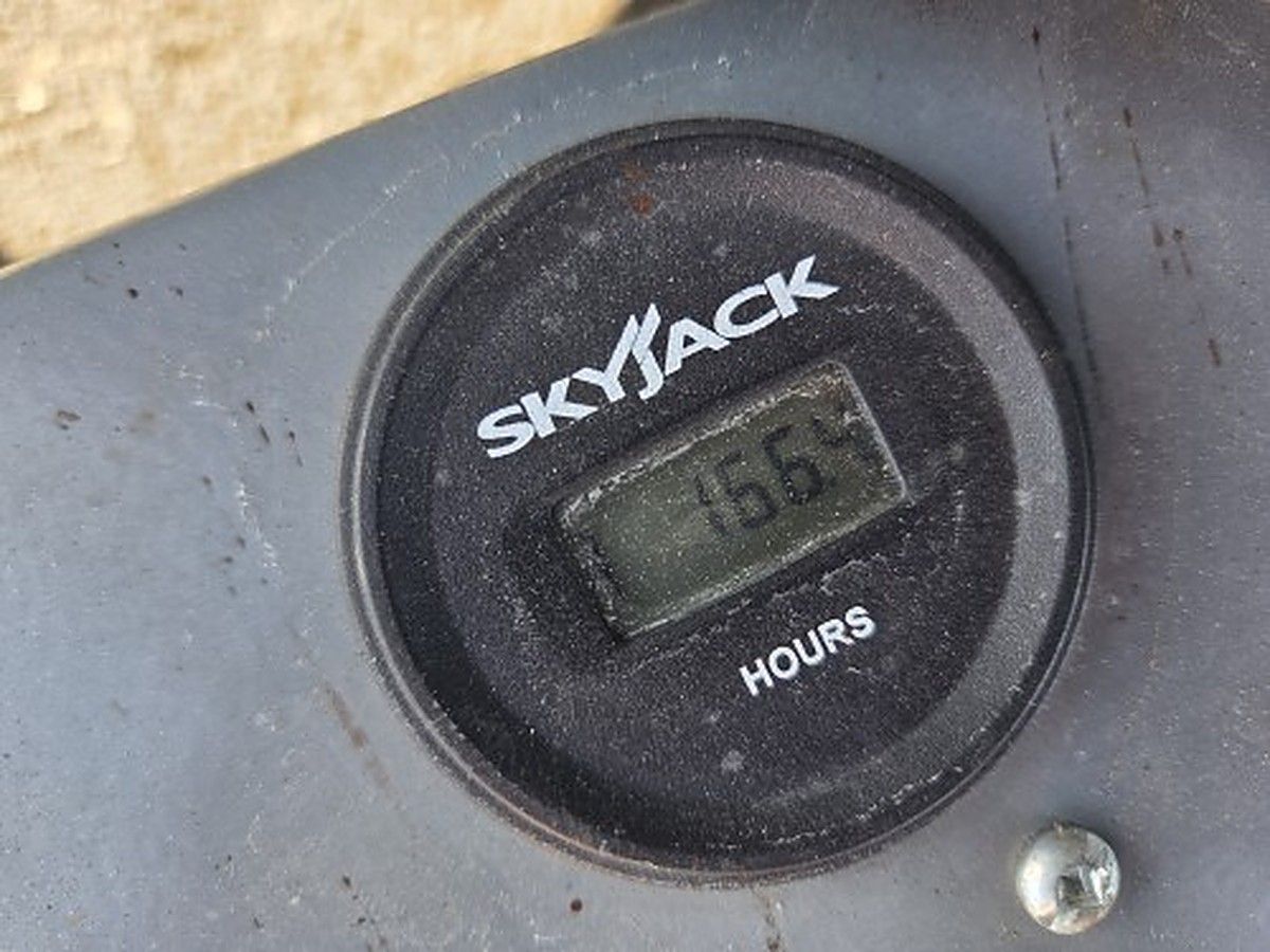 SKYJACK SJIII3219 photo 4