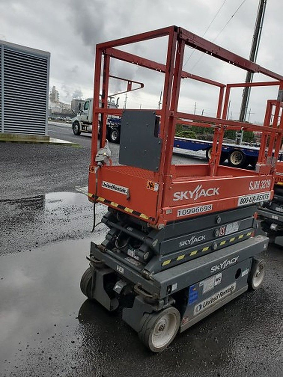 SKYJACK SJIII3219 photo 2
