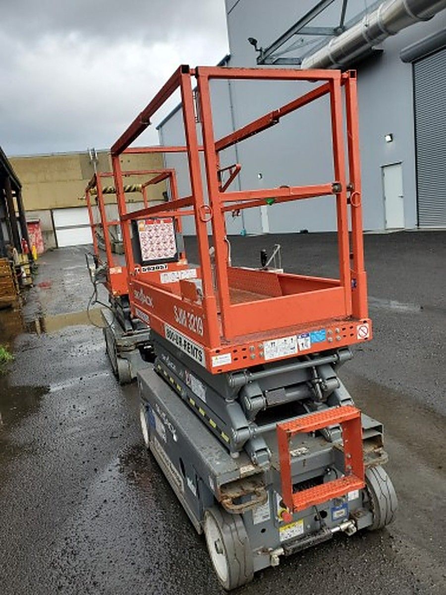SKYJACK SJIII3219 photo 3