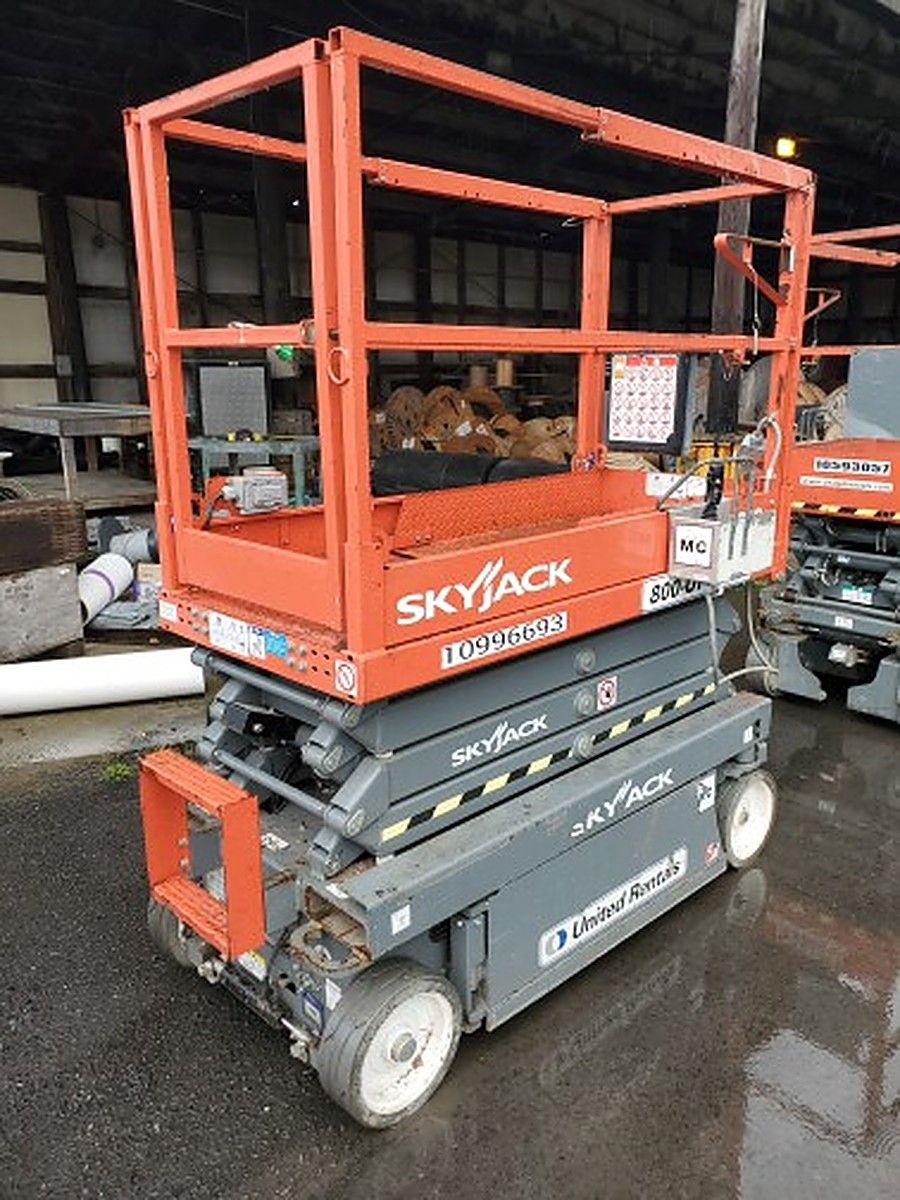 SKYJACK SJIII3219 photo 4