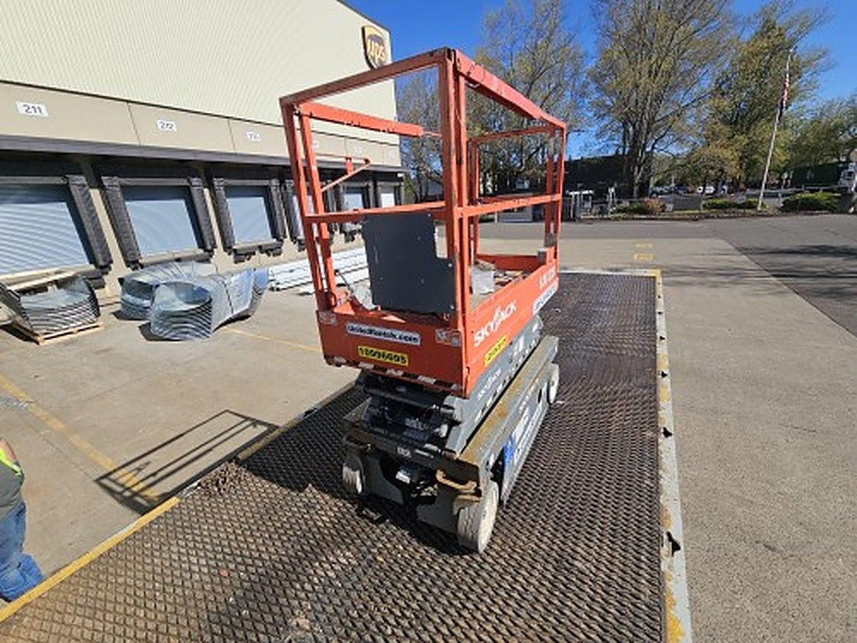 SKYJACK SJIII3219 photo 2