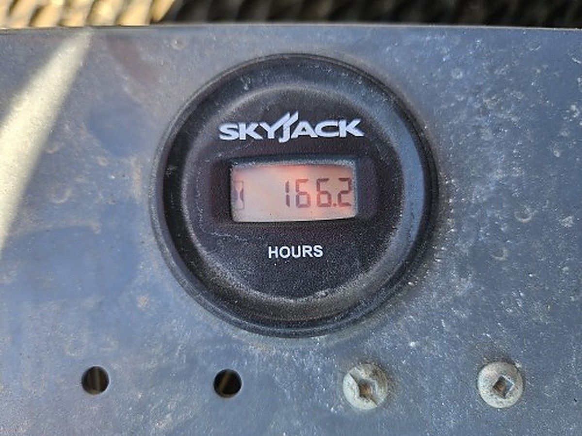 SKYJACK SJIII3219 photo 6