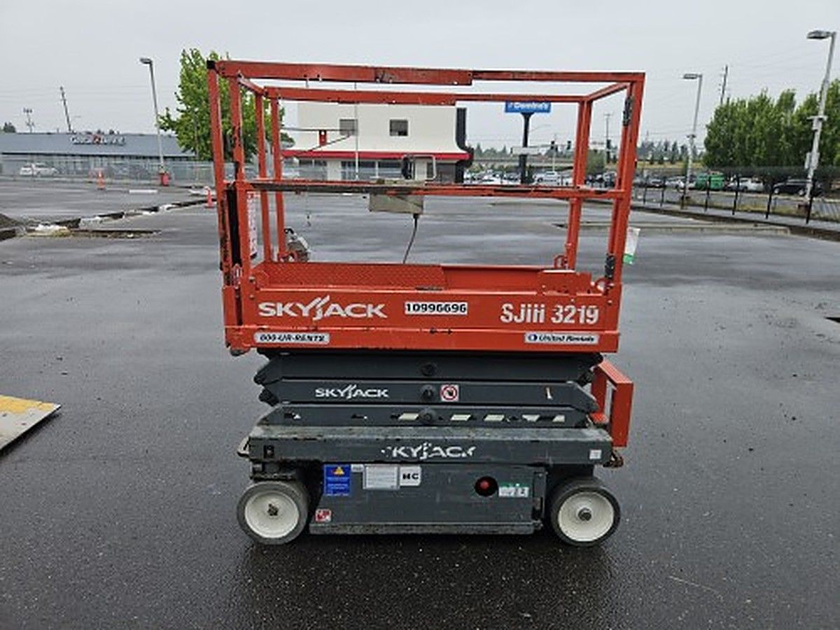 2019 SKYJACK SJIII3219 for sale in Las Vegas, NV