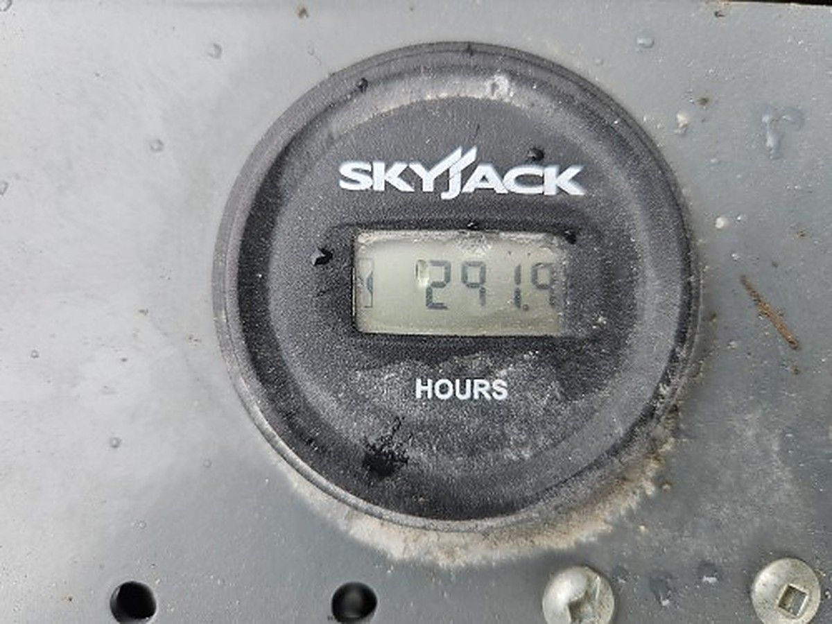 SKYJACK SJIII3219 photo 3