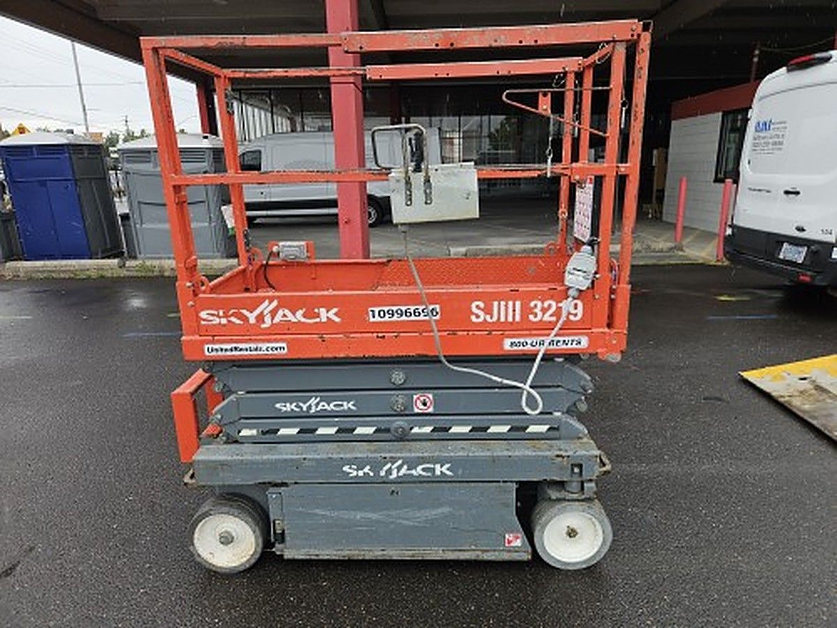 SKYJACK SJIII3219 photo 6