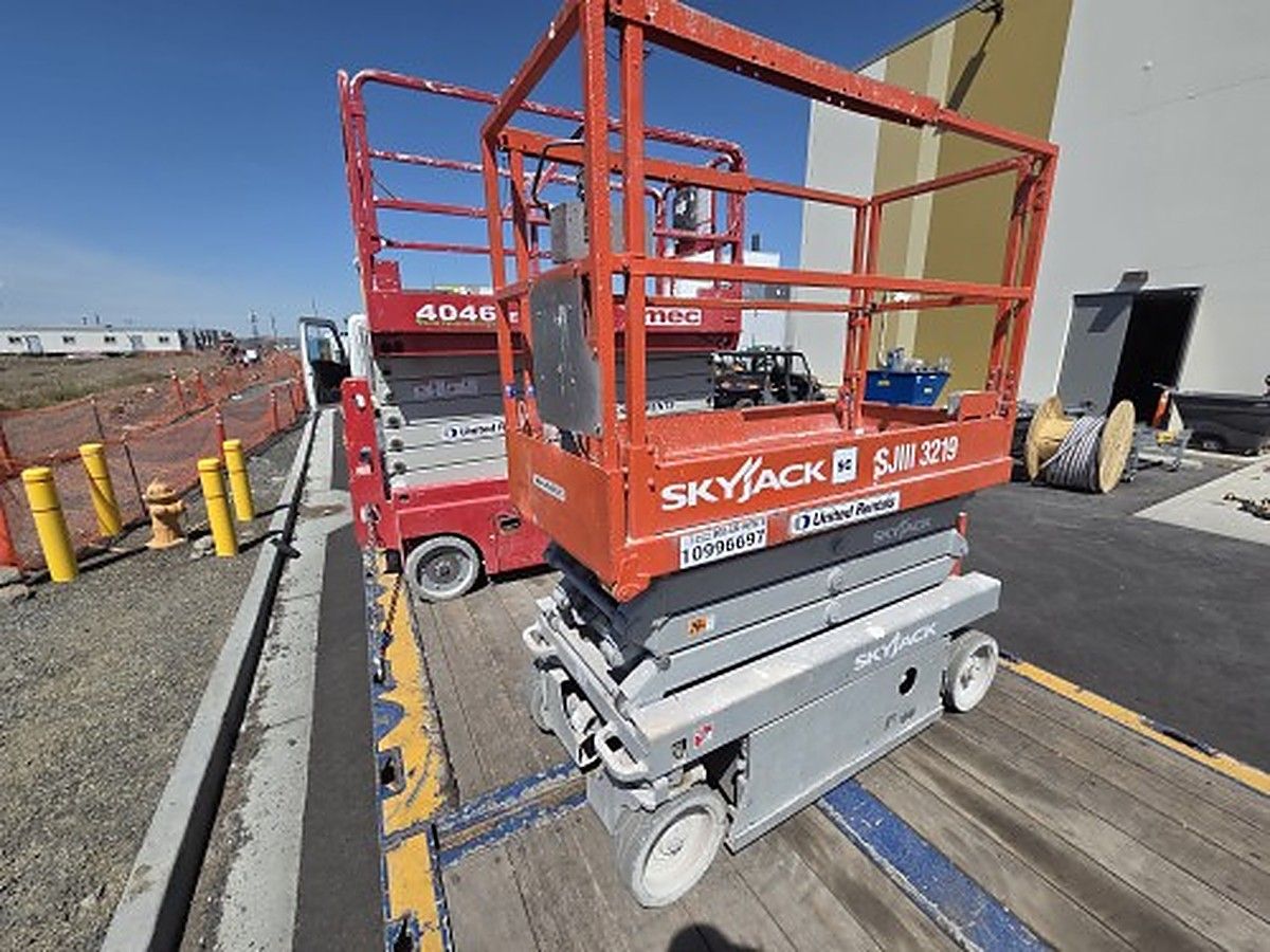 SKYJACK SJIII3219 photo 8