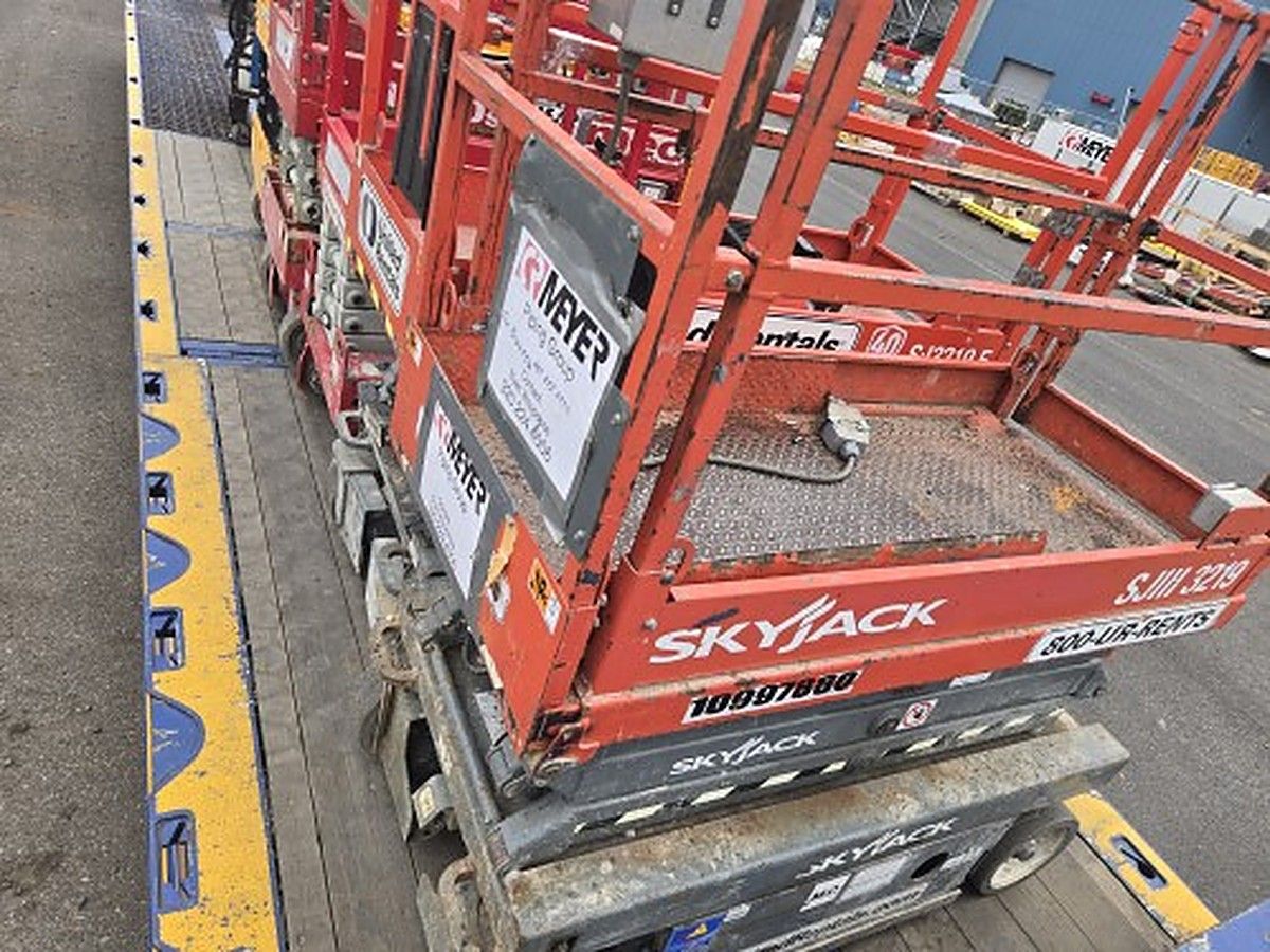 SKYJACK SJIII3219 photo 5