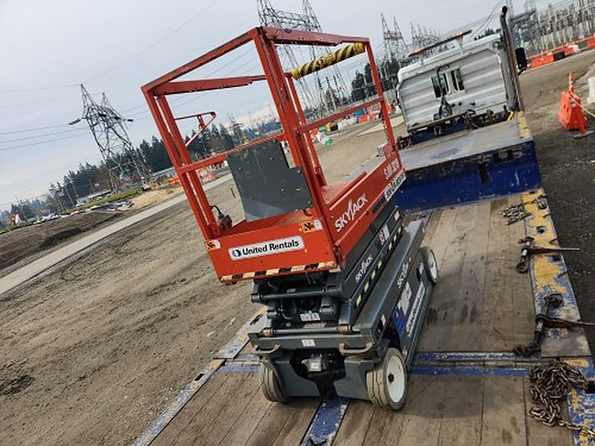 2019 SKYJACK SJIII3219 for sale in Las Vegas, NV