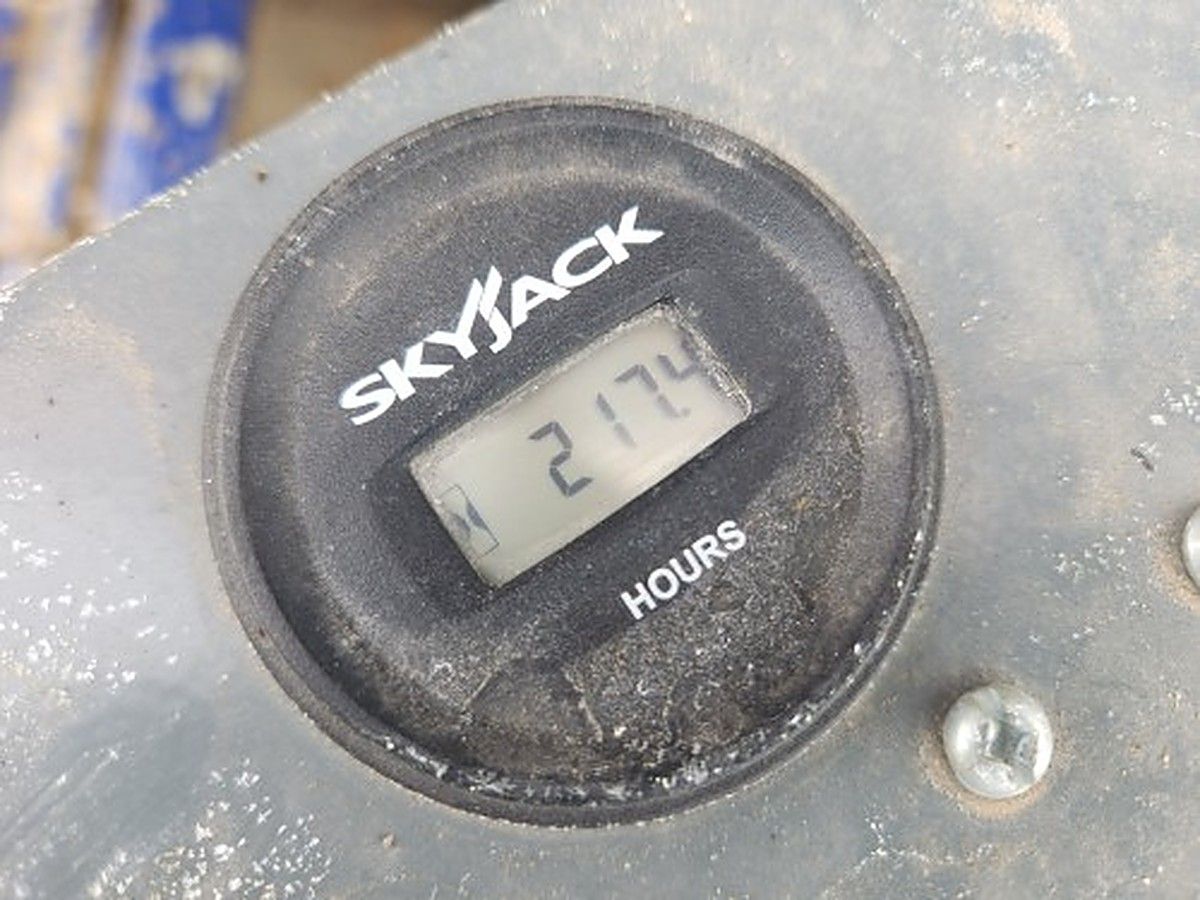 SKYJACK SJIII3219 photo 3