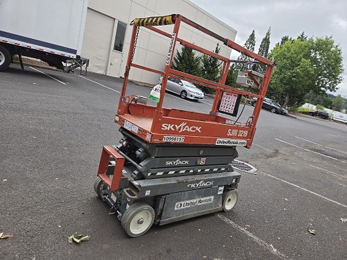2019 SKYJACK SJIII3219 for sale in Las Vegas, NV
