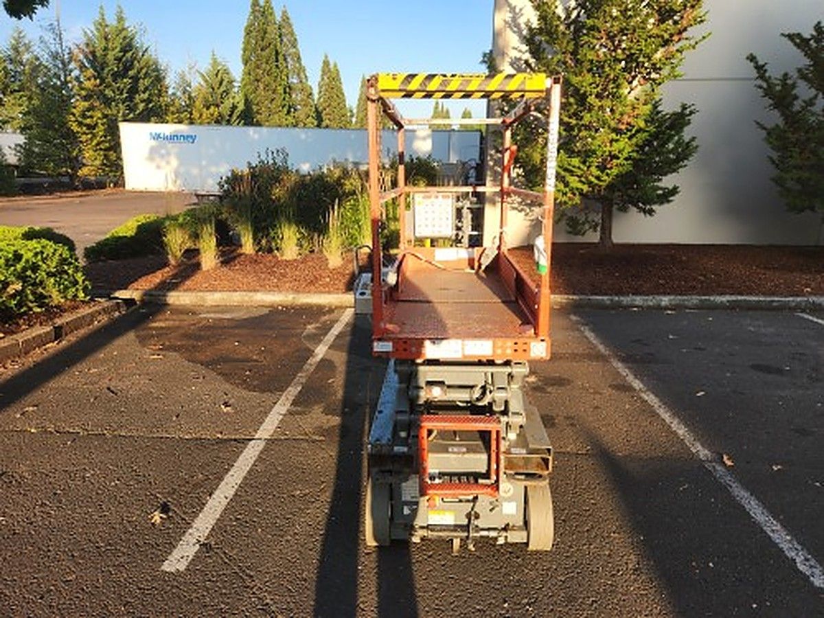 SKYJACK SJIII3219 photo 2