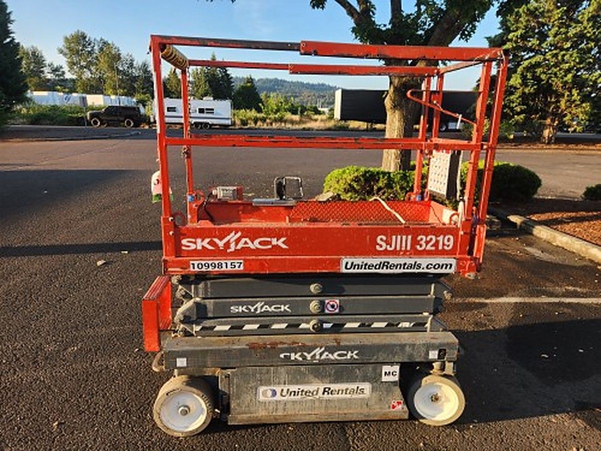SKYJACK SJIII3219 photo 11