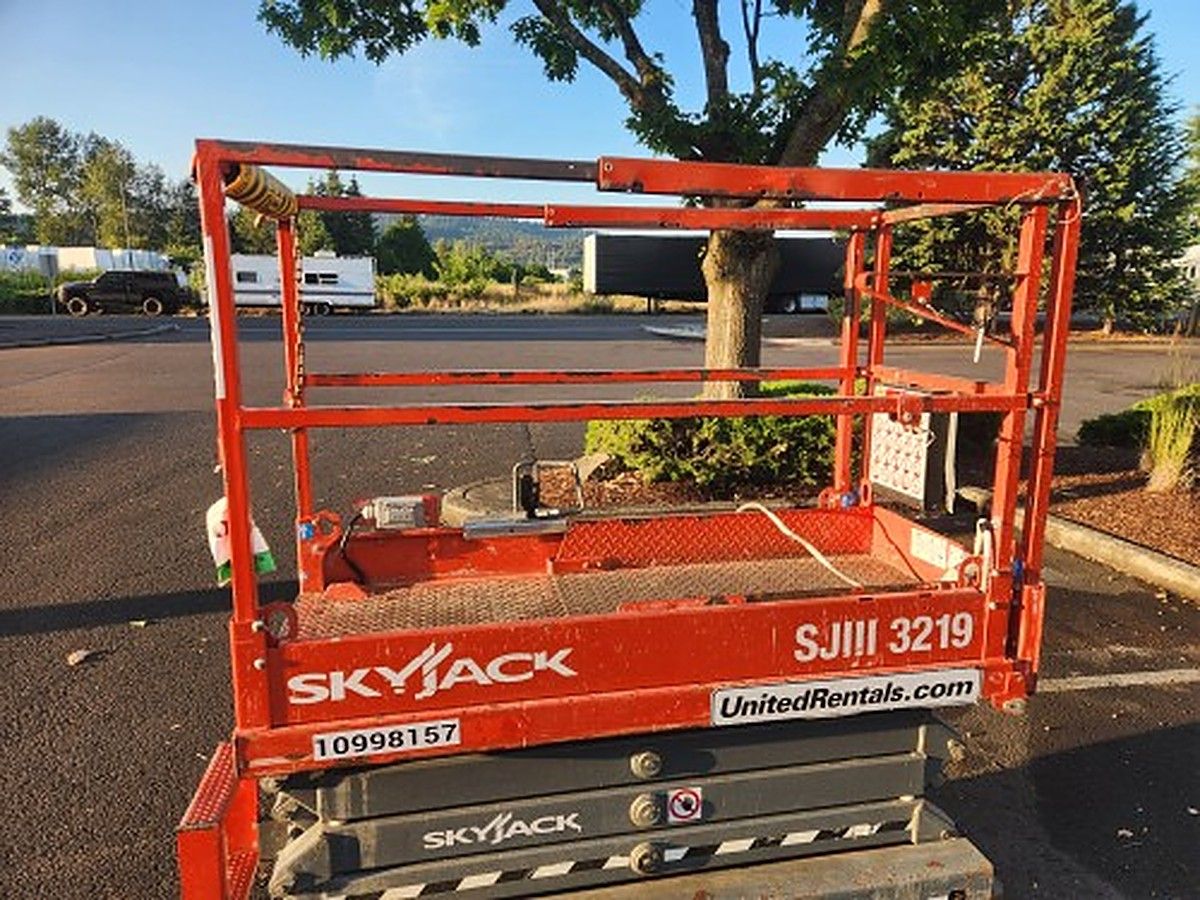 SKYJACK SJIII3219 photo 12