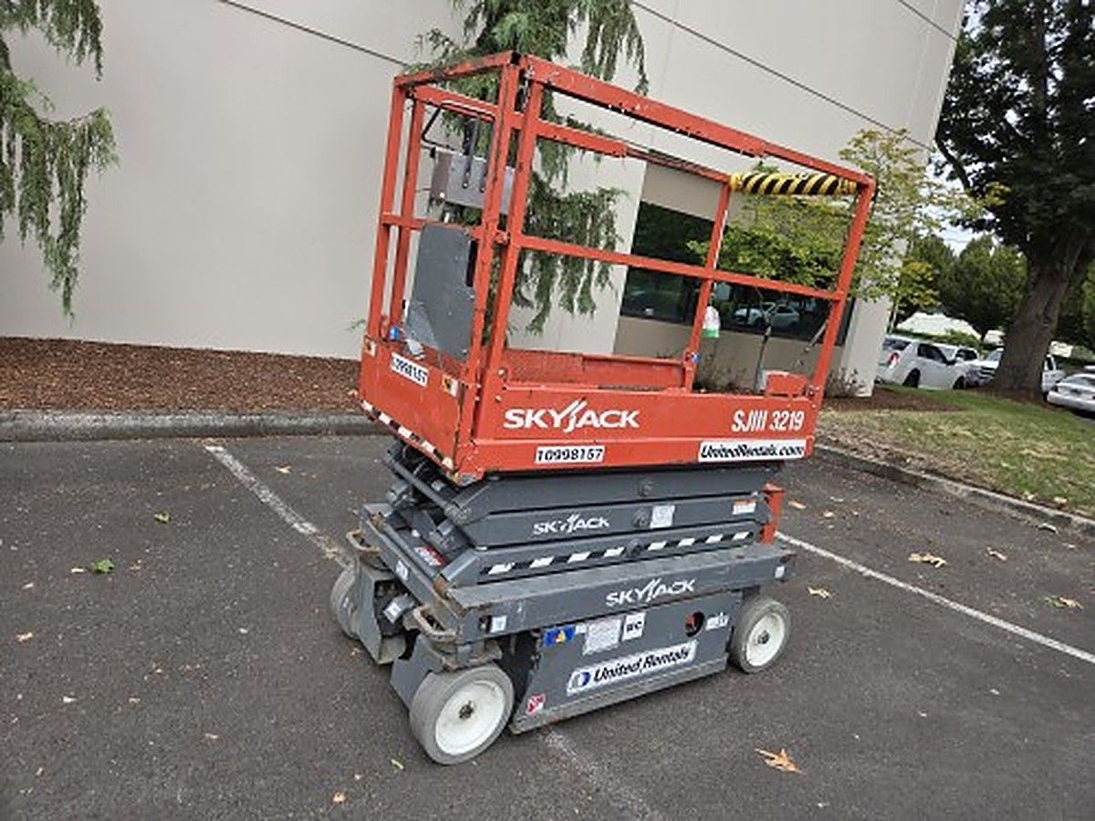 SKYJACK SJIII3219 photo 4