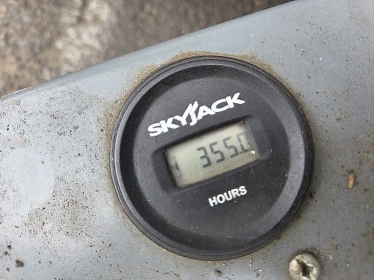SKYJACK SJIII3219 photo 5