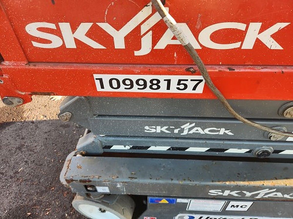 SKYJACK SJIII3219 photo 8
