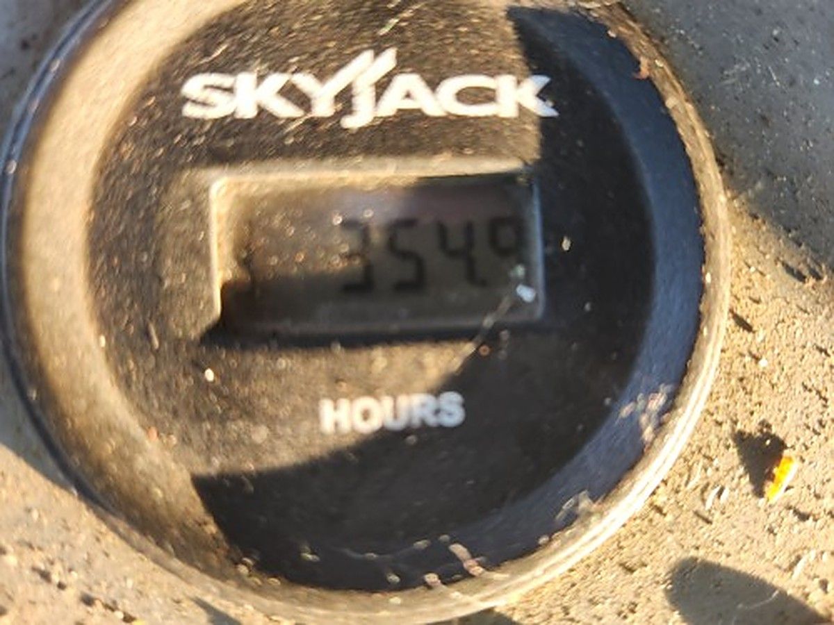 SKYJACK SJIII3219 photo 9