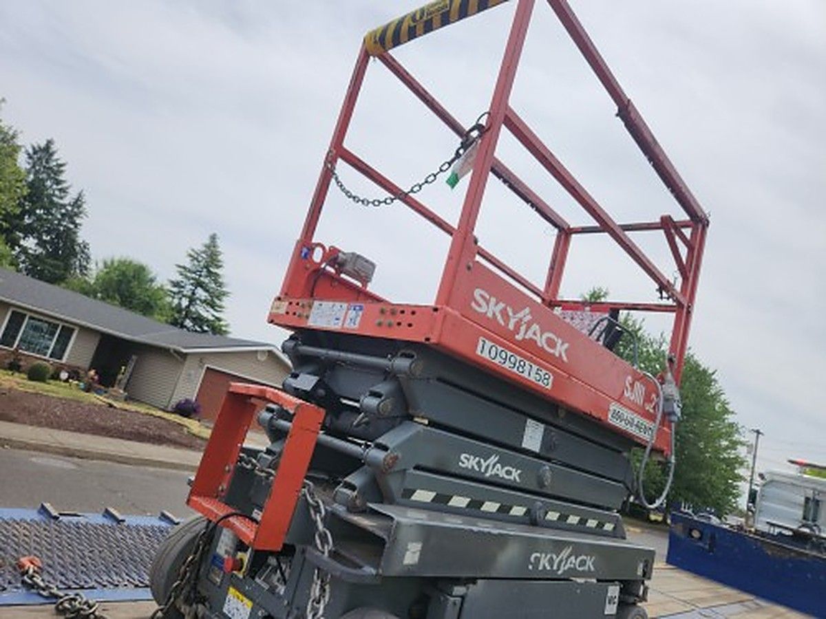 2019 SKYJACK SJIII3219 for sale in Las Vegas, NV