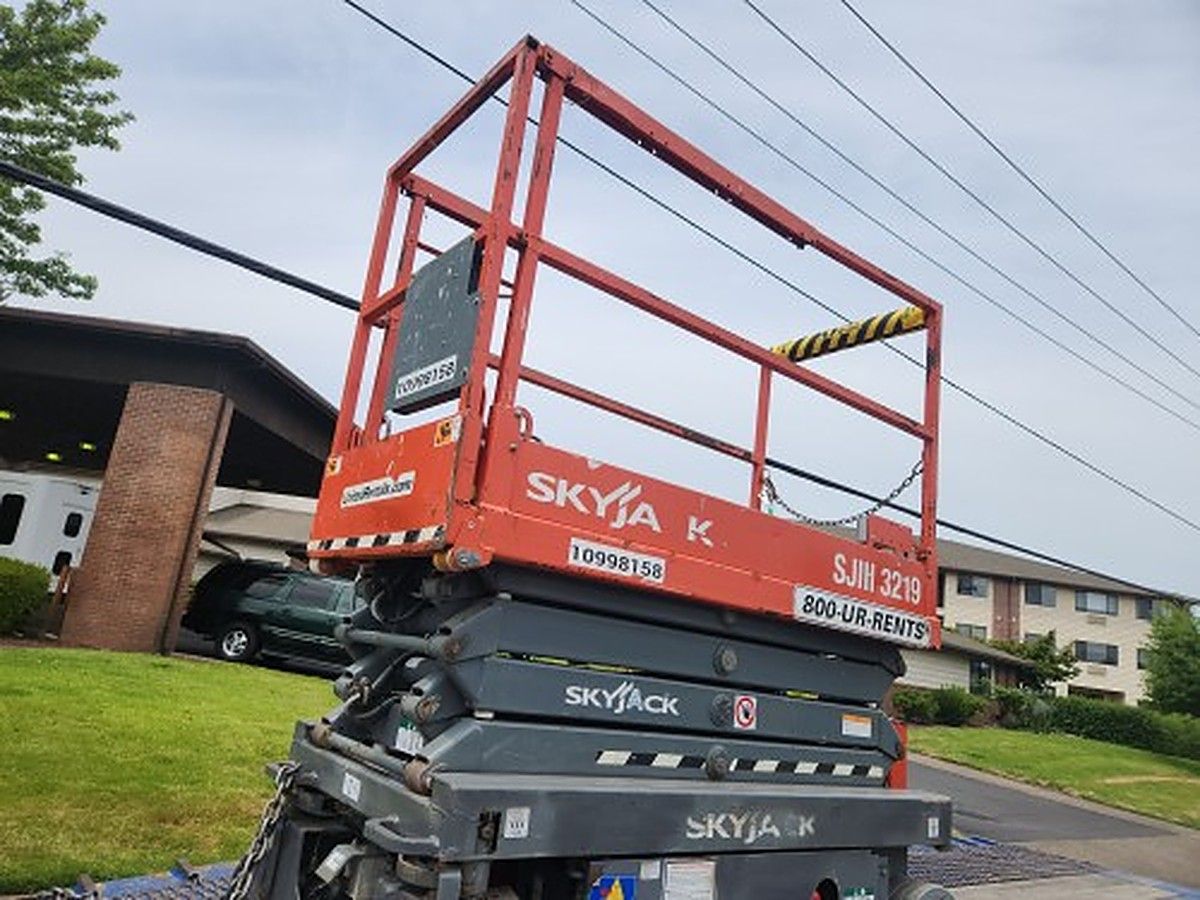 SKYJACK SJIII3219 photo 3