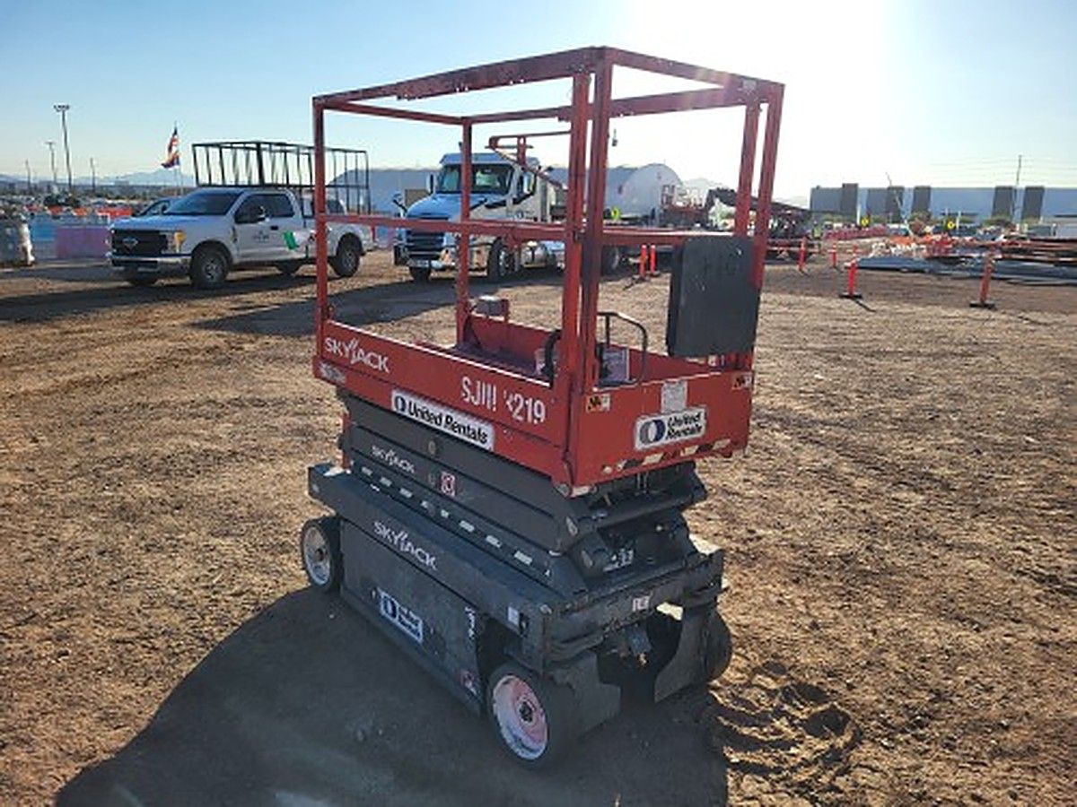 2019 SKYJACK SJIII3219 for sale in Las Vegas, NV