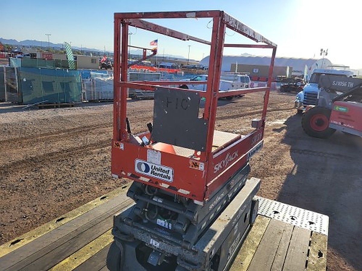 SKYJACK SJIII3219 photo 2