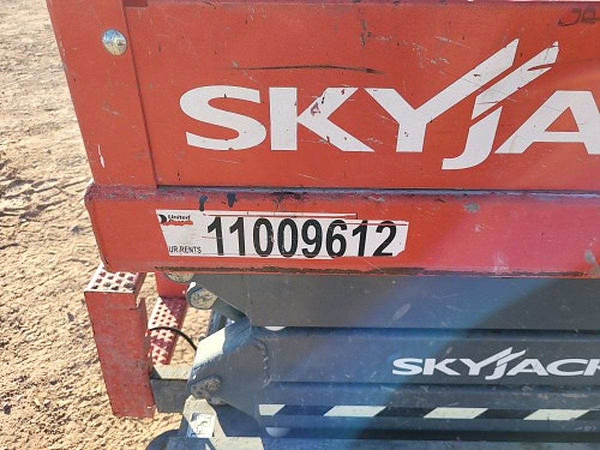 SKYJACK SJIII3219 photo 5