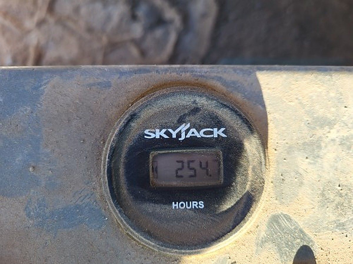 SKYJACK SJIII3219 photo 6