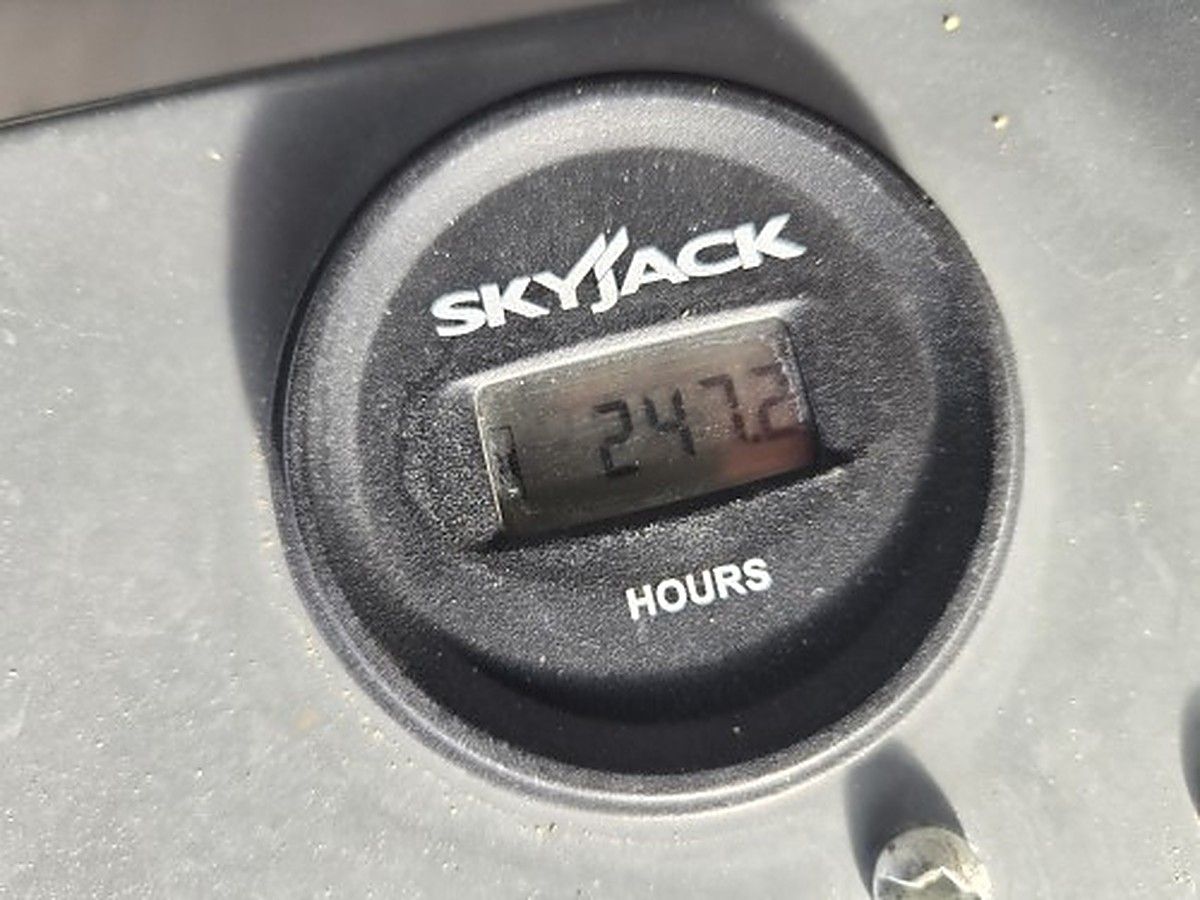 SKYJACK SJIII3219 photo 3