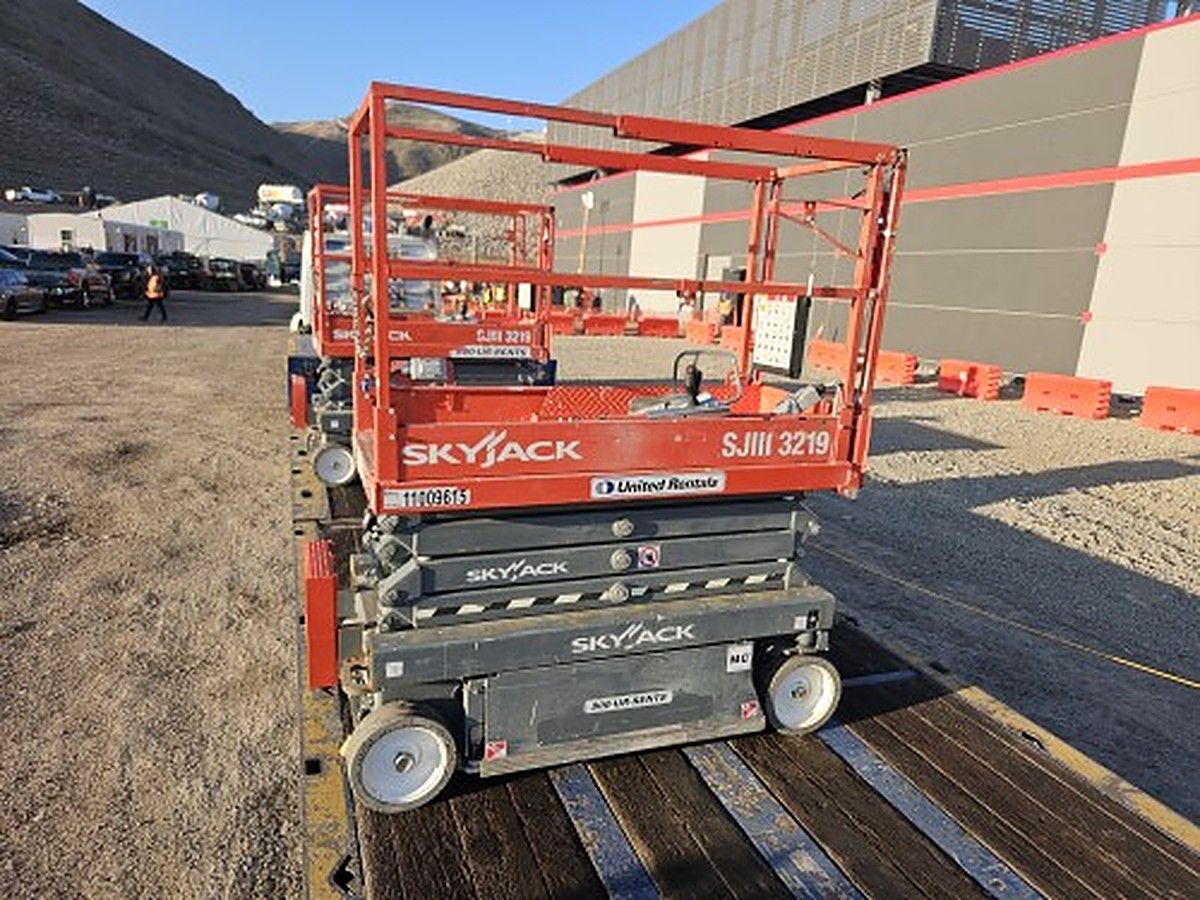 SKYJACK SJIII3219 photo 3