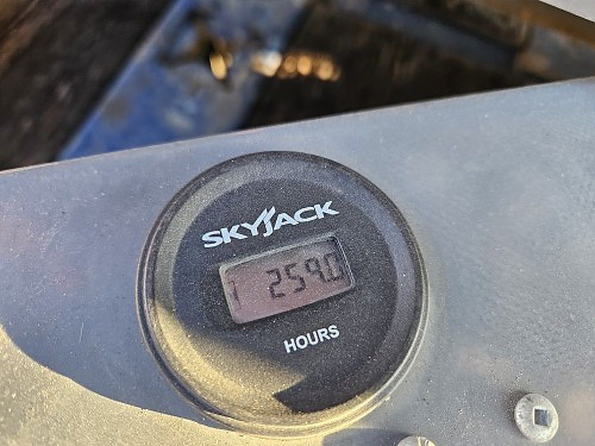 SKYJACK SJIII3219 photo 5