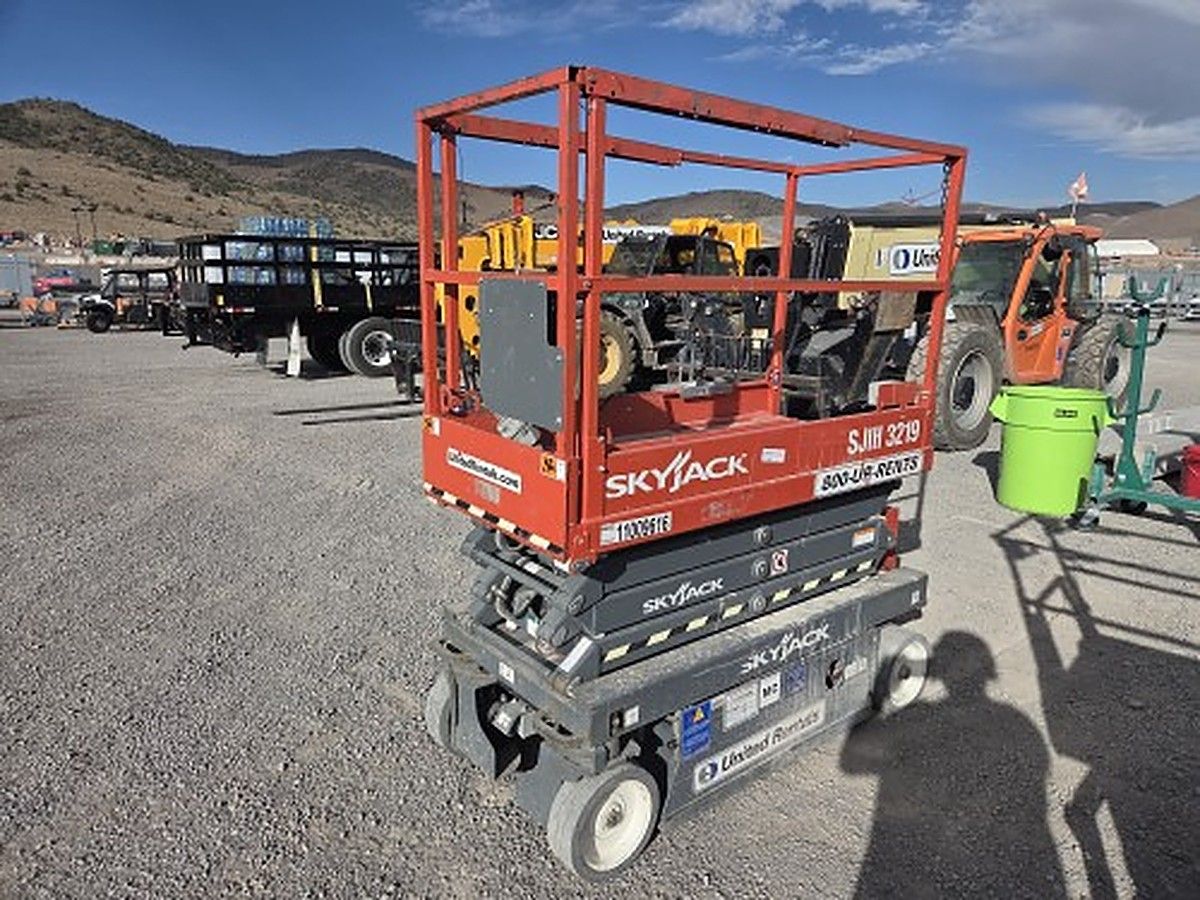 SKYJACK SJIII3219 photo 5