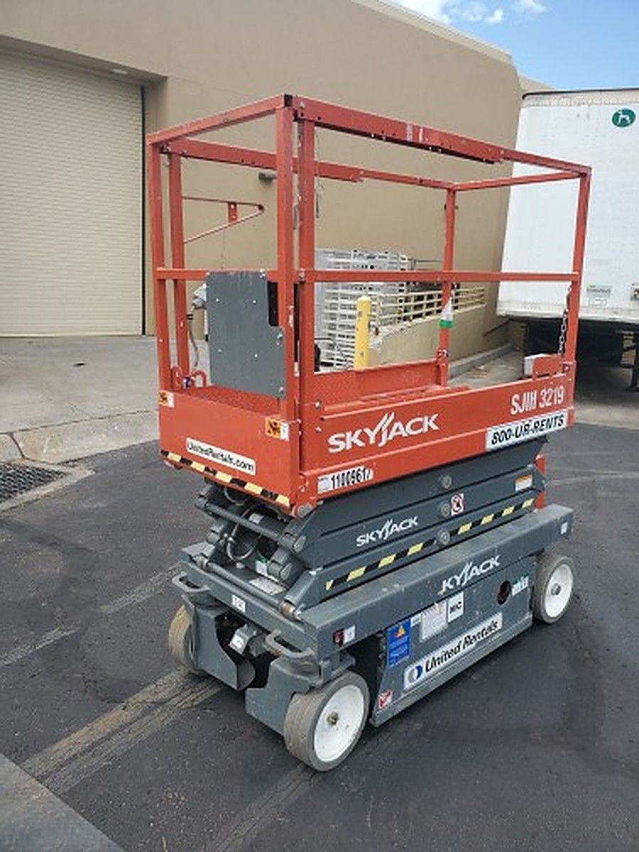 SKYJACK SJIII3219 photo 3