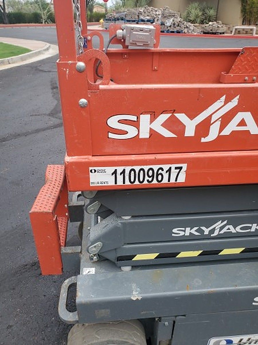 SKYJACK SJIII3219 photo 5