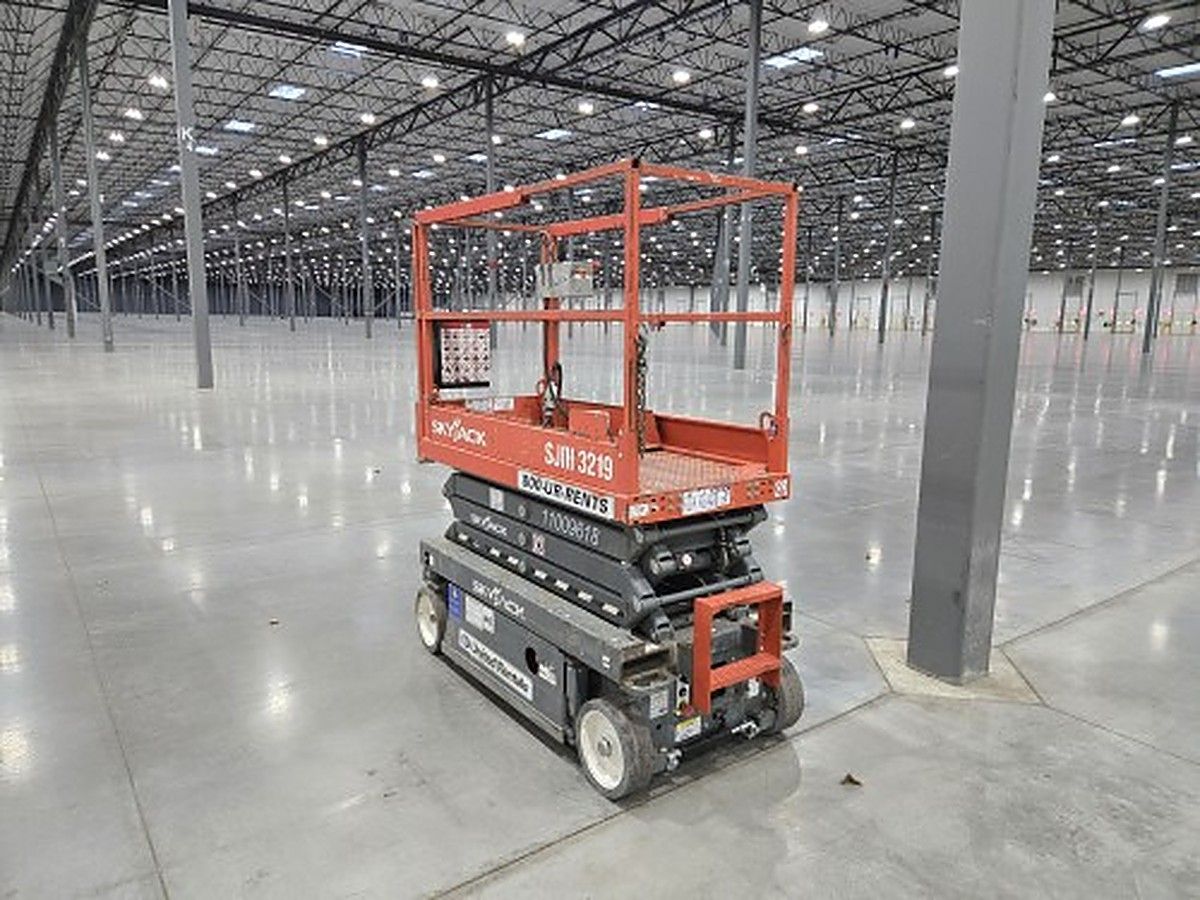 SKYJACK SJIII3219 photo 15