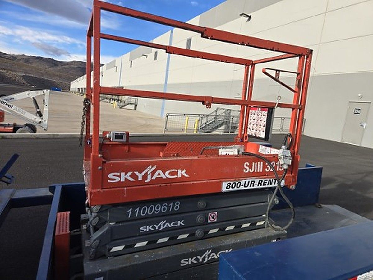 SKYJACK SJIII3219 photo 4
