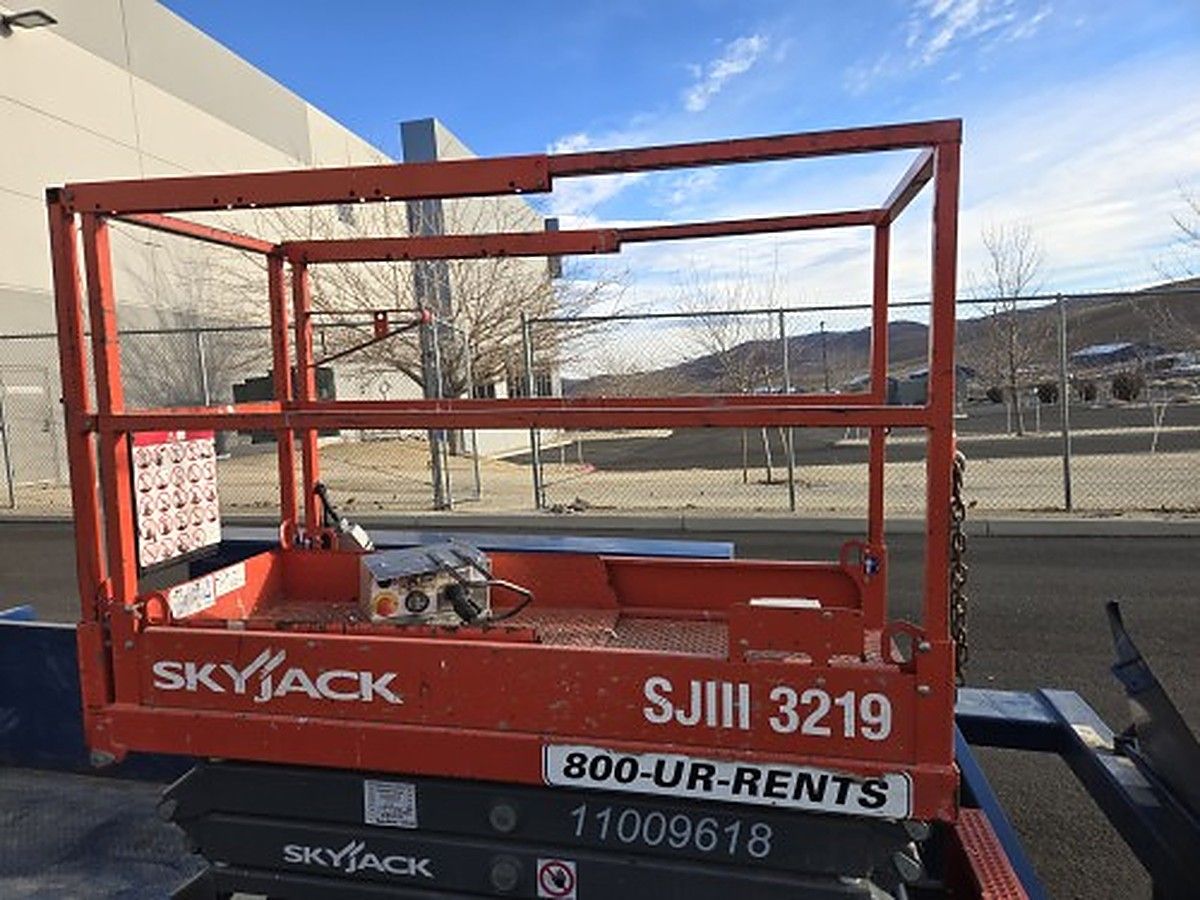 SKYJACK SJIII3219 photo 5