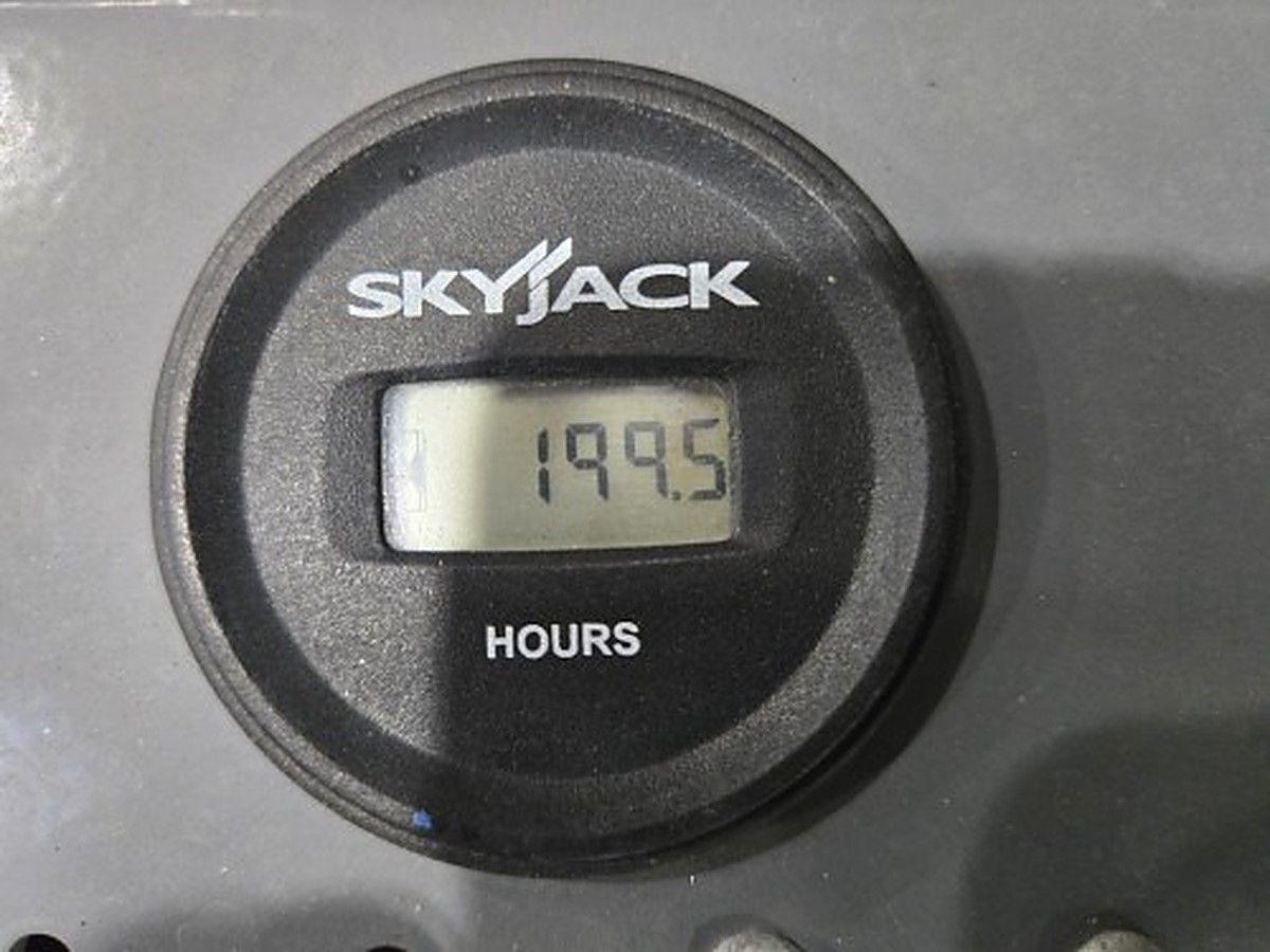 SKYJACK SJIII3219 photo 6