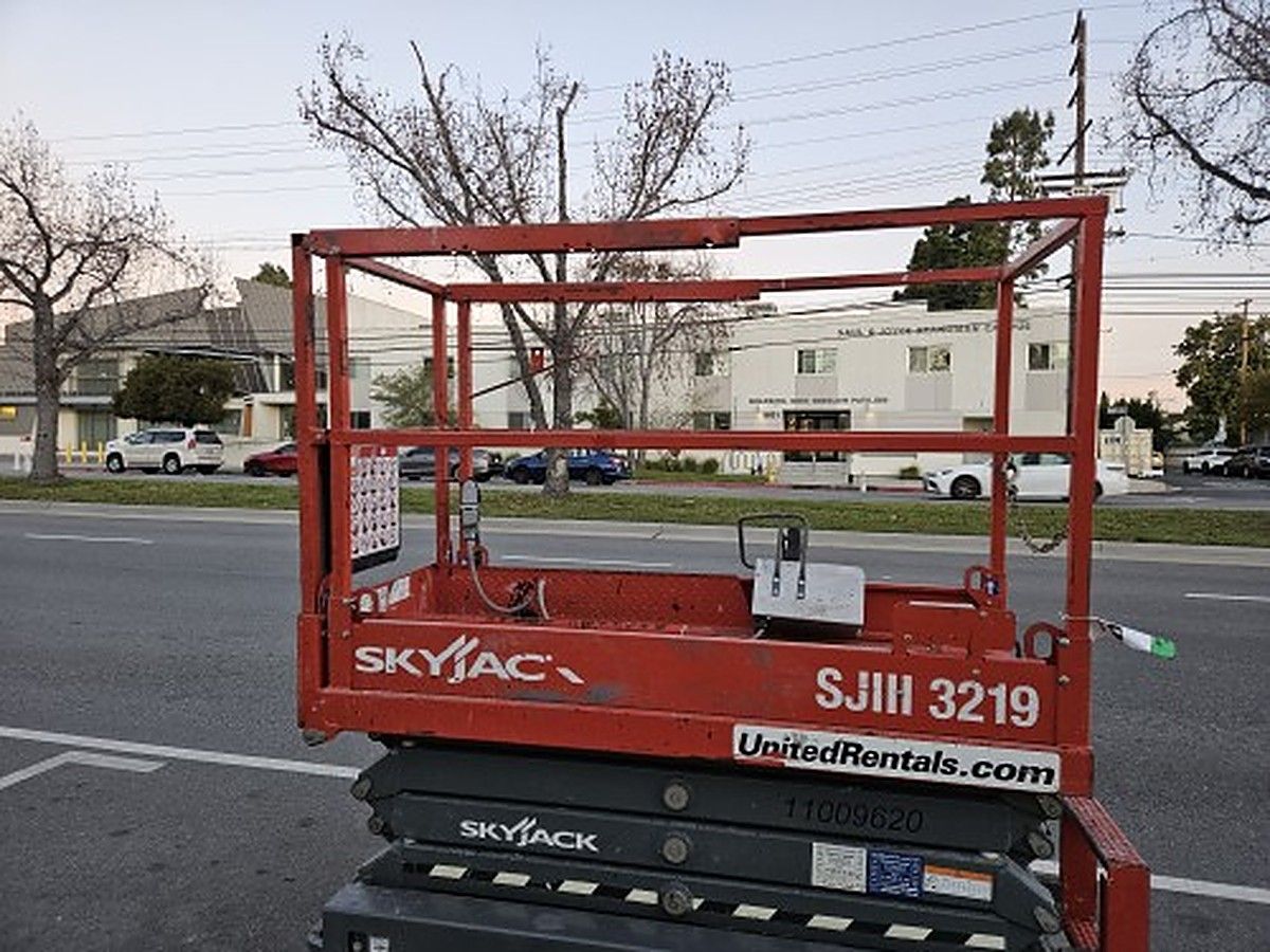2019 SKYJACK SJIII3219 for sale in Las Vegas, NV