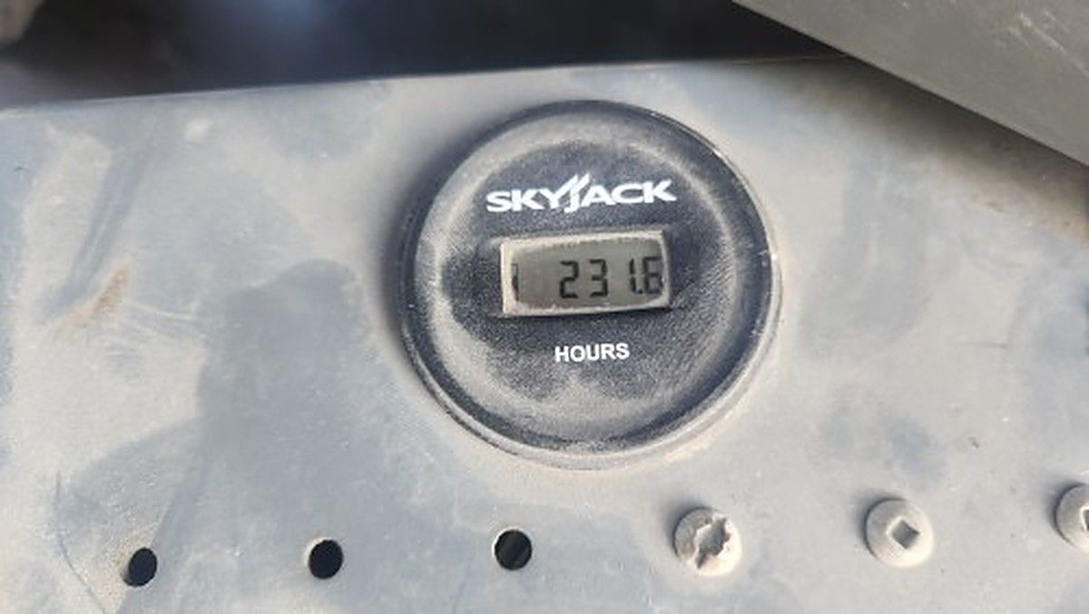 SKYJACK SJIII3219 photo 11