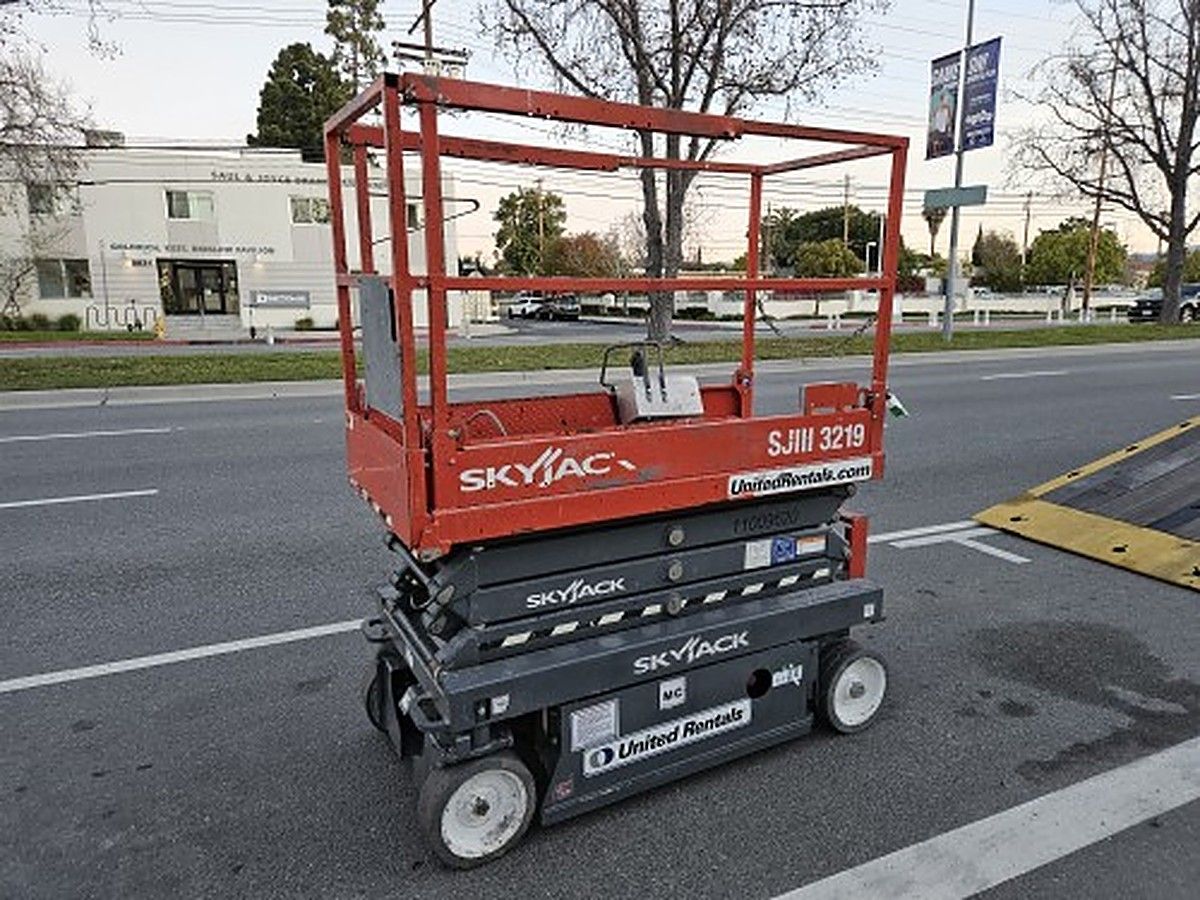SKYJACK SJIII3219 photo 3