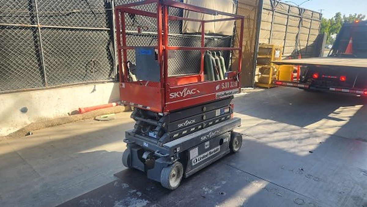 SKYJACK SJIII3219 photo 7