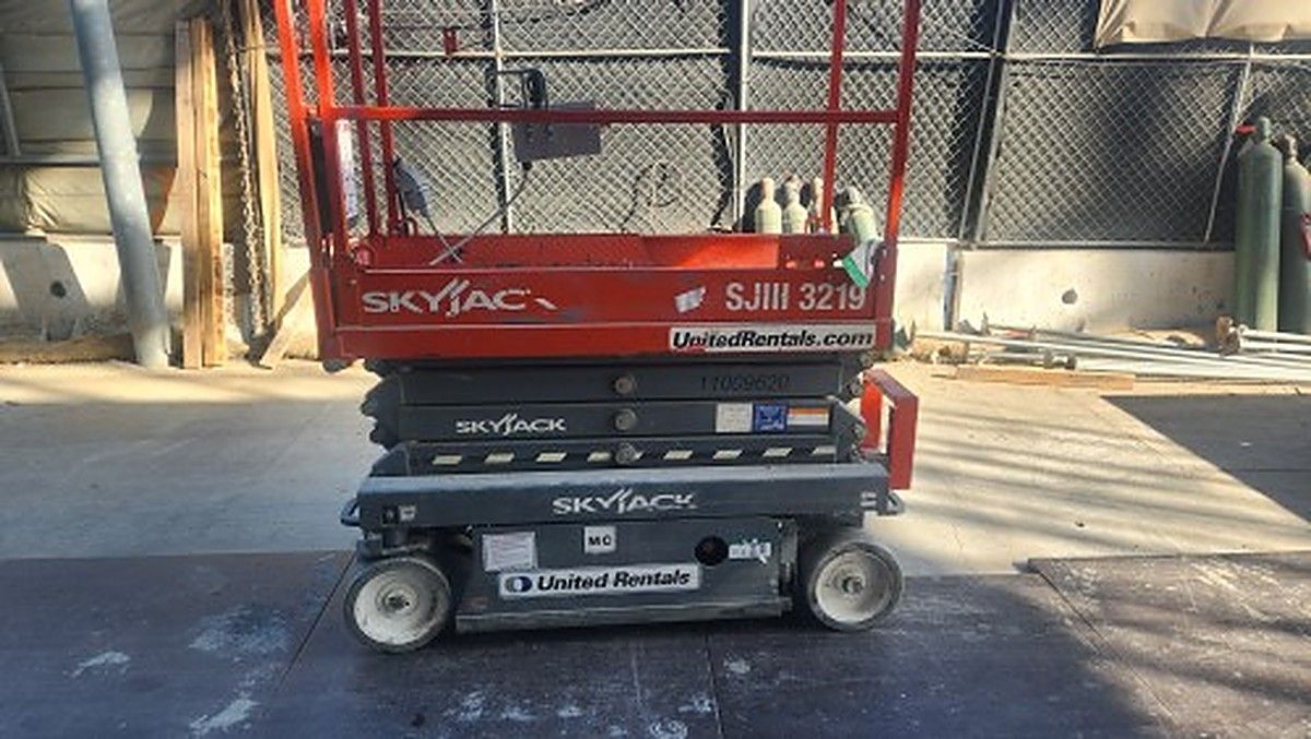 SKYJACK SJIII3219 photo 8
